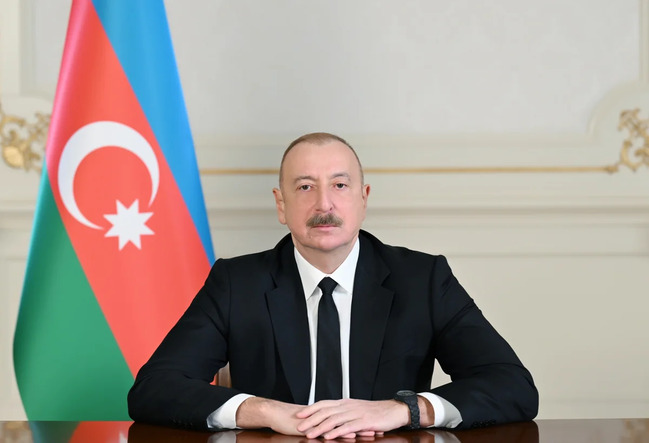 İlham Əliyevin sosial media hesablarında 27 Sentyabr - Anım Günü ilə bağlı paylaşım edilib - FOTO
