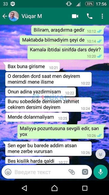 Mikayıl Cabbarovun təyin etdiyi direktor vəzifəsindən istefa verdi - Rüşvət tələbinə görə…