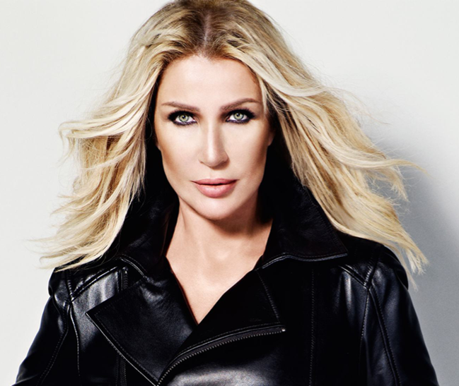 Seda Sayan estetik əməliyyatsız bu gündə imiş - ŞOK FOTOLAR ÜZƏ ÇIXDI