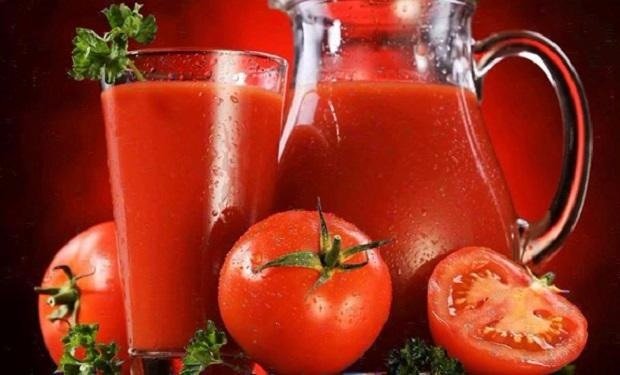 Pomidor suyu xərçəng riskini azaldır