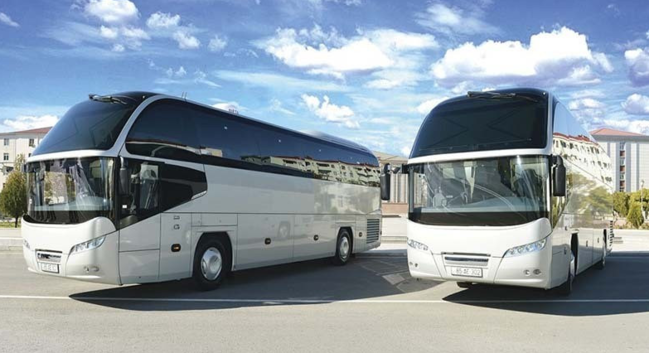 Bakıdan Kislovodsk və Yessentukiyə avtobus reysi açılır - QİYMƏTİ