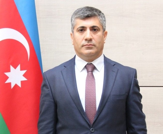 Sadiq Məmmədov sədr TƏYİN EDİLDİ