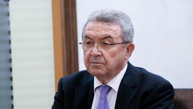 Misir Mərdanovla: "Onları otağımdan qovdum ki, siz nə danışırsınız..." - MÜSAHİBƏ