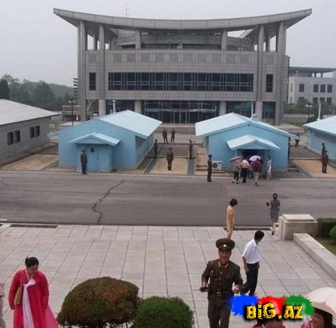 Hələ belə sərhəd görməmişdiniz