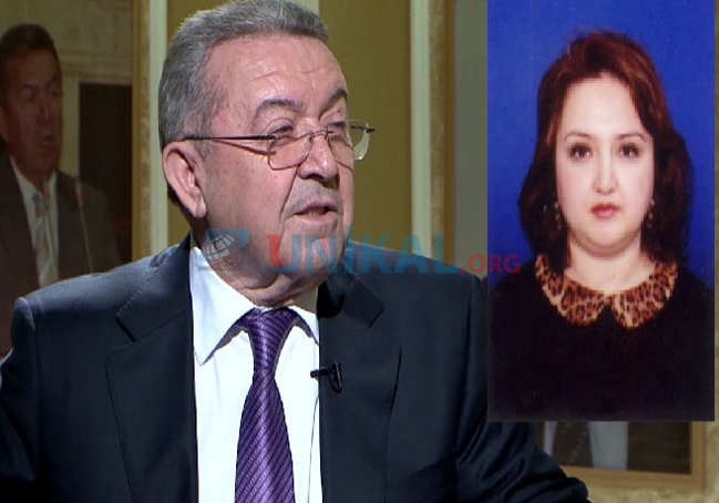 Misir Mərdanov və qızından Təhsil Kompleksi ilə bağlı AÇIQLAMA: "Oğurluq etmir ki?"