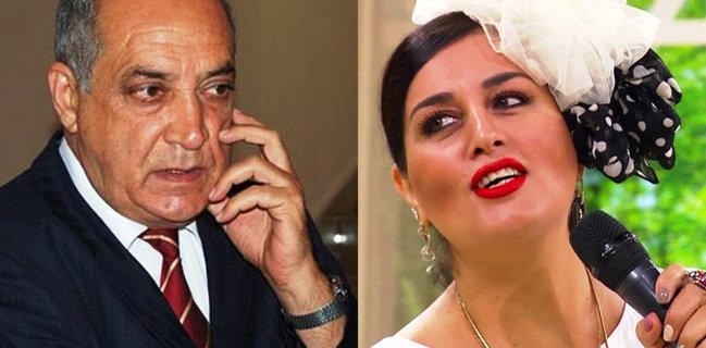 Elzadan onu tənqid edən Rasim Balayevə şeirlə CAVAB: "Sənə verdi, ona verdi..." (VİDEO)