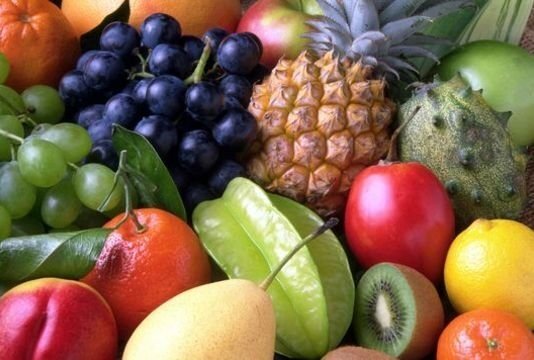 Sən demə, bu meyvələr "diabetin dostu" imiş - QIZIL SİYAHI