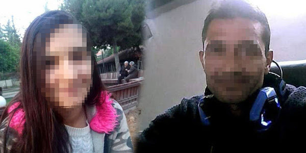 Çörək almaq adı ilə evdən çıxıb geri qayıtmayan 16 yaşlı qız görün haradan tapıldı - FOTO