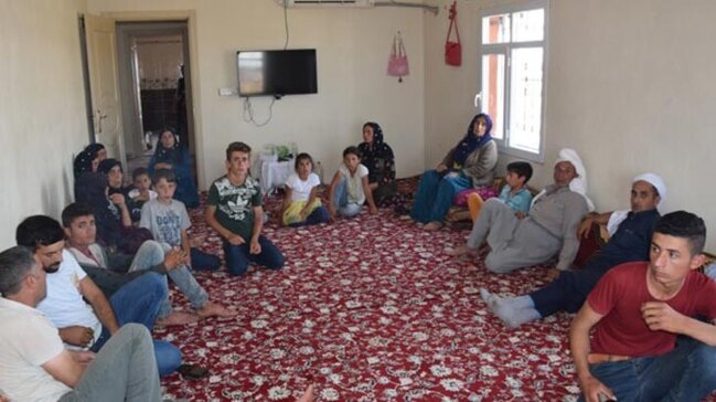 Hər kəs bu ailədəki dəhşətdən danışır- 18 yaşına çatan hamı ölür