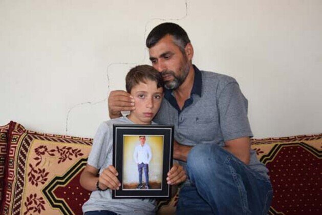 Hər kəs bu ailədəki dəhşətdən danışır- 18 yaşına çatan hamı ölür