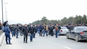 Ağsu, Füzuli və Siyəzən İcra hakimiyyətləri rayonlarda baş verənlərə - RƏSMİ MÜNASİBƏT