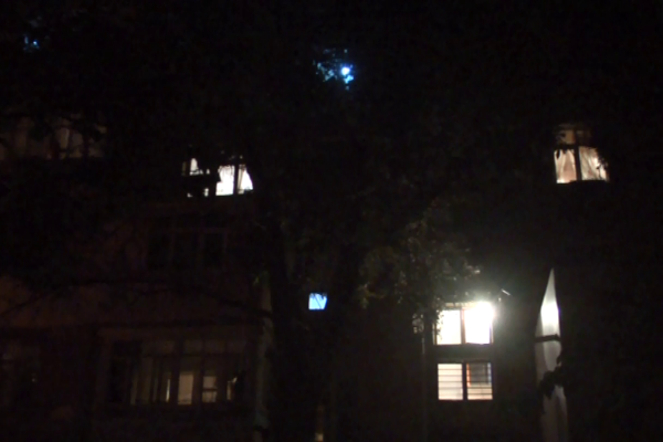 Qaz sızması partlayışa səbəb oldu - 6 nəfər xəsarət aldı - VİDEO