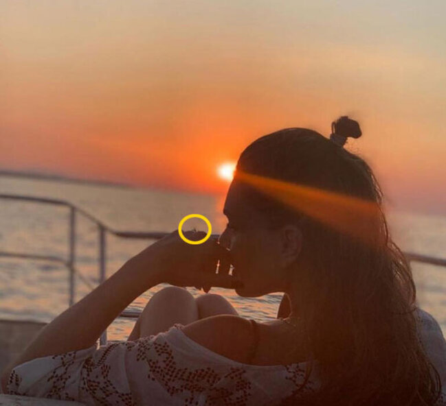 Murad Boz Aslı Ənvərə evlənmə təklifi etdi – FOTO