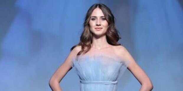 Türkiyənin ən gözəl qızı odur - FOTO