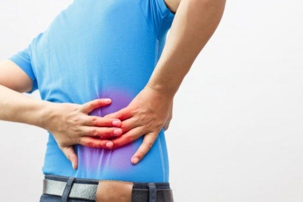 Haran ağrıdığını göstər, səbəbini deyək – Ağrıların yerinə görə TƏSNİFAT