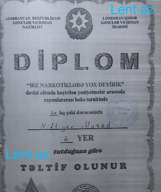 "İnstagram"dakı şəkillərə görə anasını və bacısını öldürdü - "Razin"dəki qətlin TƏFƏRRÜATLARI