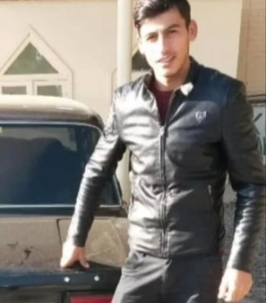 Cəlilabad sakini bədbəxt hadisə nəticəsində HƏLAK OLDU - FOTO