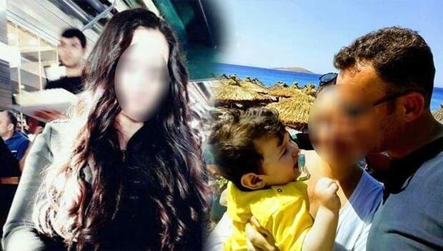 Türkiyədə ana yatan uşağını boğub öldürdü