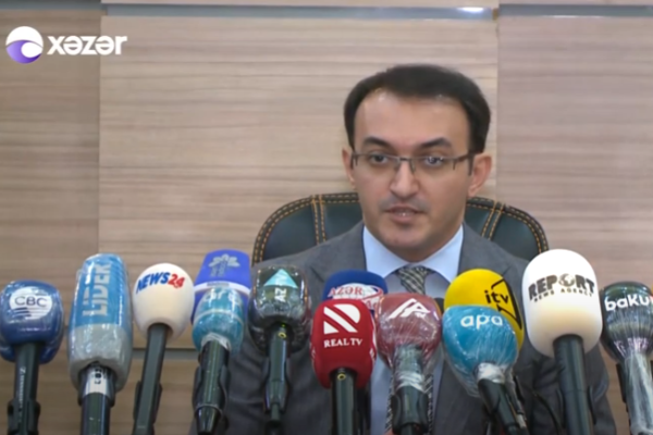 "ASAN xidmət"dən yararlanmaq üçün onlayn növbə götürmək lazımdır - VİDEO