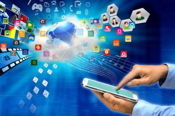 Regionlar yüksəksürətli internetlə təmin ediləcək - NAZİRLİK