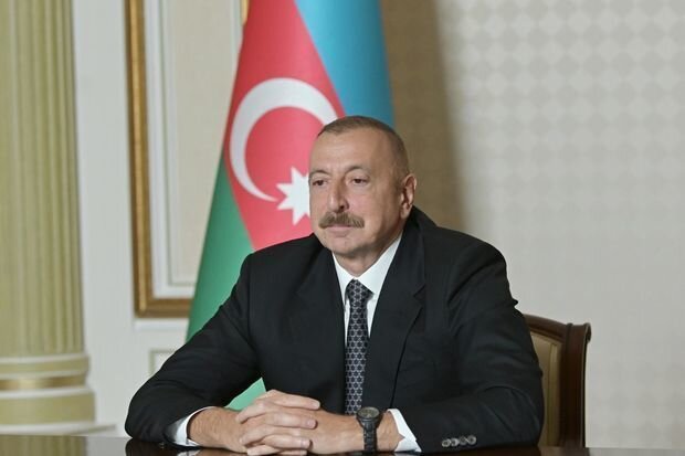 Prezident: "Azərbaycan regionda ən iri hava yük donanmasına malikdir"