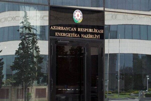 Mingəçevirdə elektrik stansiyaları normal rejimdə fəaliyyət göstərir - Nazirlik
