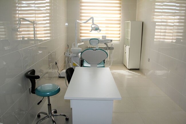 Cəbhəboyu zonada daha bir hərbi hissə istifadəyə verilib - VİDEO