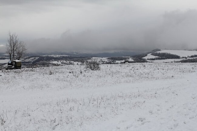 Şuşa şəhərindən yeni görüntülər yayılıb - FOTO