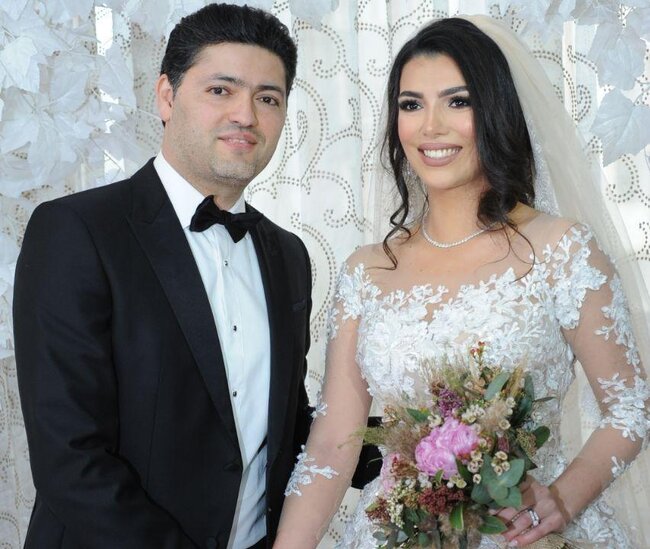 Nahidə Orucova qızının toyuna niyə sənət adamlarını çağırmayıb?