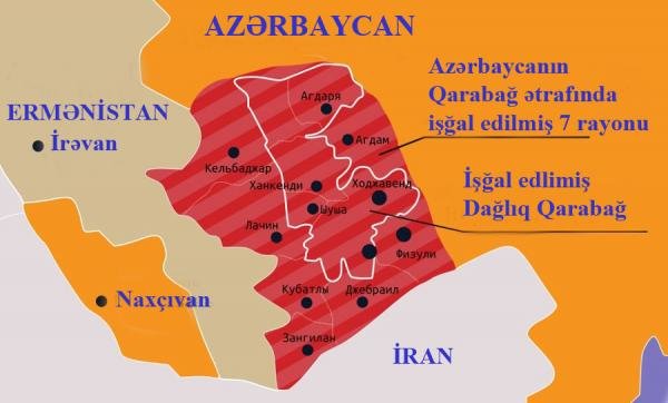 Cənubi Qafqaz regionunda ən güclü ordu Azərbaycana məxsusdur