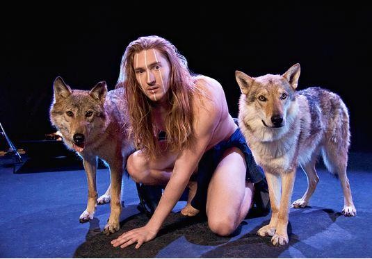 "Eurovision" səhnəsinə lüt çıxacaq - FOTOLAR