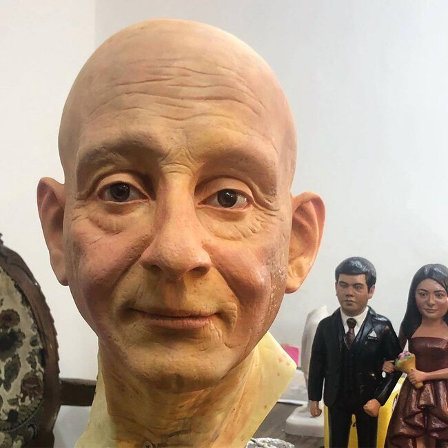 Azərbaycanlı gəncin bu hərəkəti hər kəsi mat qoydu – FOTOLAR
