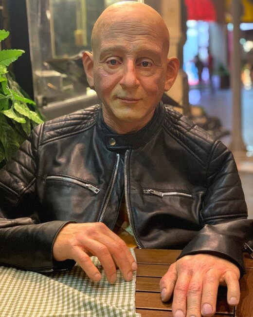 Azərbaycanlı gəncin bu hərəkəti hər kəsi mat qoydu – FOTOLAR