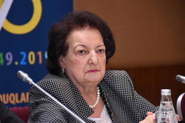 "Gender bərabərliyi və media" mövzusunda konfrans təşkil olunub - FOTOLAR