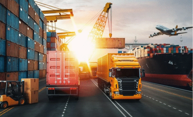 İxracın qarşısındakı maneələr: logistika və nəqliyyat xərcləri