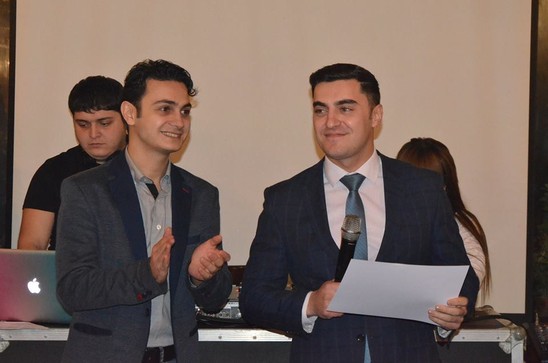 "Miss & Mister Azerbaijan-2016" seçildilər - FOTOLAR