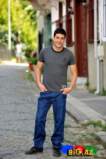 Türkiyənin ən yaraşıqlı kişiləri - FOTO