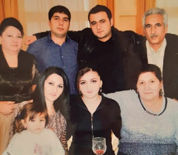 Yaralı yoldaşlarını xilas etdi, özü şəhid oldu... - FOTOLAR