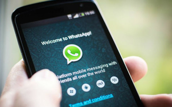 "WhatsApp" istifadəçilərinin sayı 1 milyardı ötüb