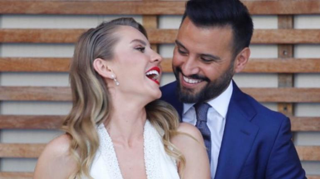 Alişan əsəbiləşdi: "İstədiyi kimi öpüşər, sevişər..."