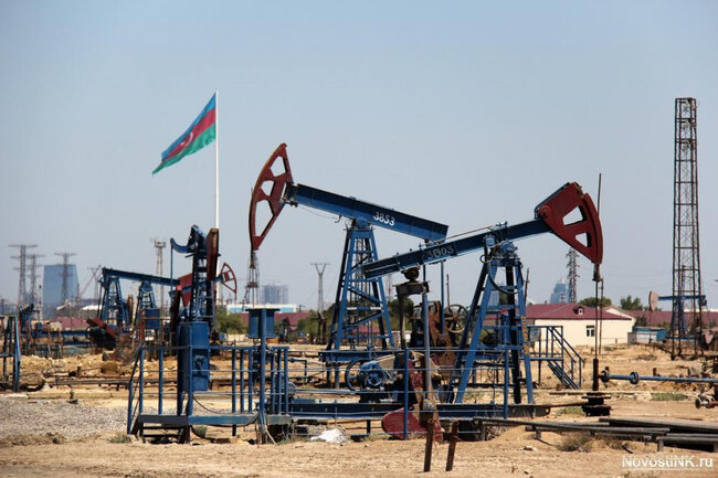 Azərbaycan neftinin qiyməti 77 dollara yaxınlaşıb