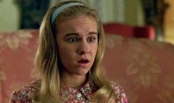 "Cumanci" filminin uşaq aktrisasının indiki halı - FOTO