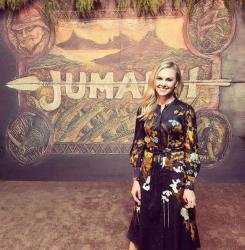 "Cumanci" filminin uşaq aktrisasının indiki halı - FOTO