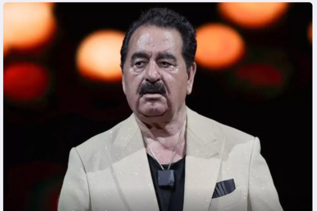 Urfalı bilinən İbrahim Tatlısesin mənşəyi hər kəsi təəccübləndirir