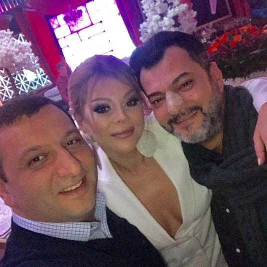 "Bu şəhərdə"nin Coşqunu əməliyyatdan sonra ilk dəfə - FOTO