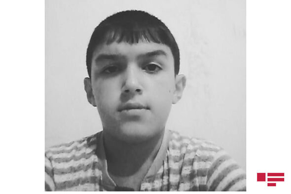 Göyçayda ana və oğlunu vurub qaçan avtomobilin sürücüsü saxlanılıb - FOTO