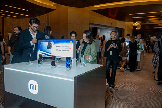 Xiaomi korporasiyası Xiaomi 13T və Xiaomi 13T Pro flaqman smartfonlarını təqdim edib