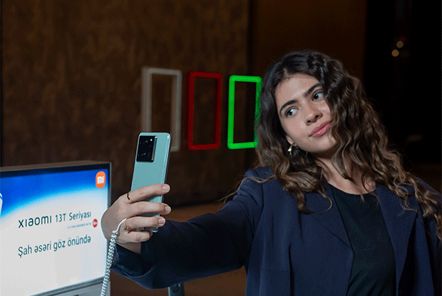 Xiaomi korporasiyası Xiaomi 13T və Xiaomi 13T Pro flaqman smartfonlarını təqdim edib