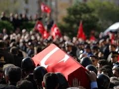 Türkiyədə TERROR: ölənlər var!