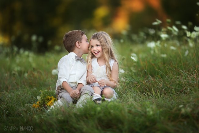 Uşaqlarda erkən sevgi hisslərinin yaranma səbəbləri: İntihara meyllilik... - AÇIQLAMA